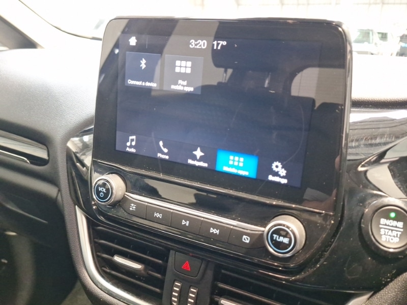 Used Ford Fiesta 2018 for sale - 77922166: Photo 17