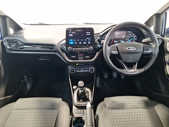 Used Ford Fiesta 2018 for sale - 77922166: Photo