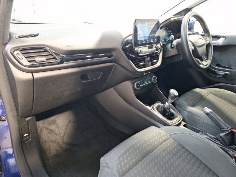 Used Ford Fiesta 2018 for sale - 77922166: Photo 5