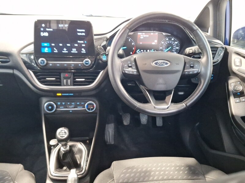 Used Ford Fiesta 2018 for sale - 77922166: Photo 7