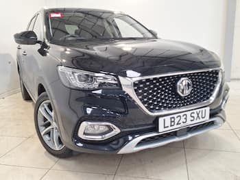 Used MG MG HS 2023 for sale - 79642247: Photo