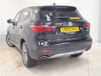 Used MG MG HS 2023 for sale - 79642247: Photo
