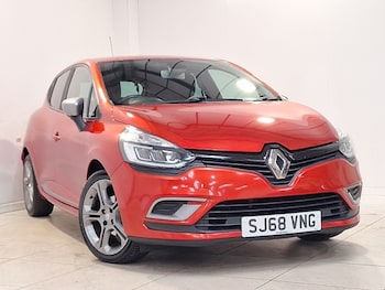 Used Renault Clio 2018 for sale - 79406691: Photo