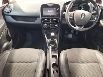 Used Renault Clio 2018 for sale - 79406691: Photo