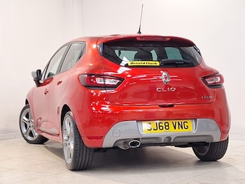 Used Renault Clio 2018 for sale - 79406691: Photo