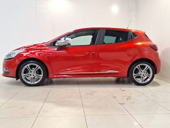 Used Renault Clio 2018 for sale - 79406691: Photo