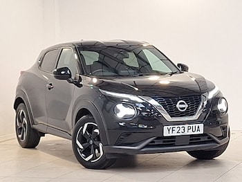 Nissan - Juke