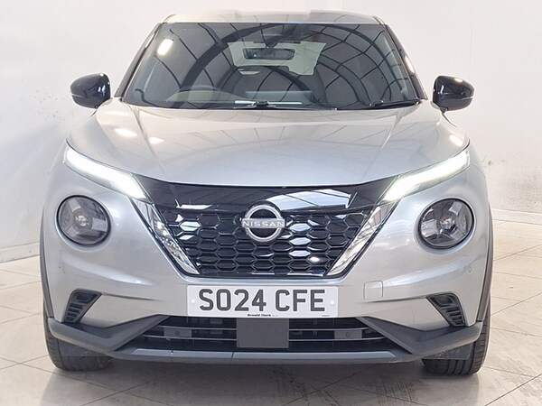 Used Nissan Juke 2024 for sale - 75022435: Photo 12