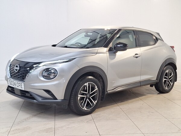 Used Nissan Juke 2024 for sale - 75022435: Photo 13