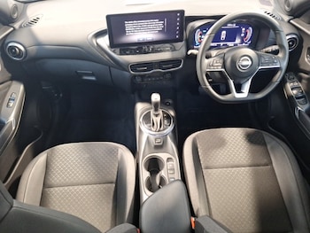 Used Nissan Juke 2024 for sale - 75022435: Photo