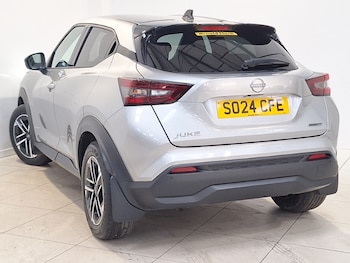 Used Nissan Juke 2024 for sale - 75022435: Photo