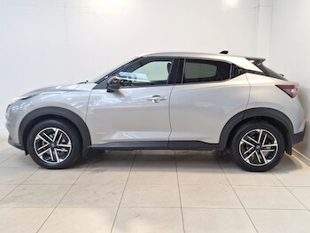 Used Nissan Juke 2024 for sale - 75022435: Photo