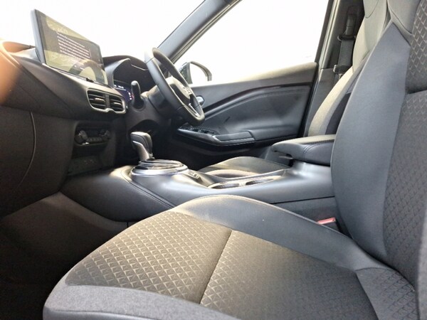 Used Nissan Juke 2024 for sale - 75022435: Photo 5