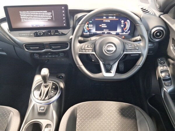 Used Nissan Juke 2024 for sale - 75022435: Photo 7