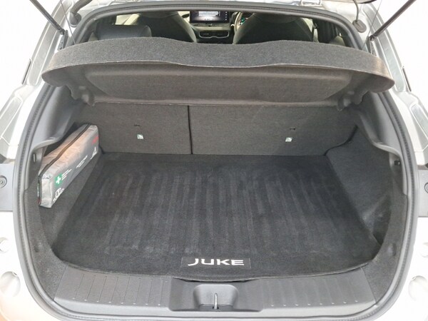 Used Nissan Juke 2024 for sale - 75022435: Photo 8