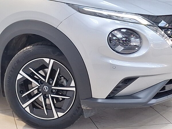 Used Nissan Juke 2024 for sale - 75022435: Photo 9