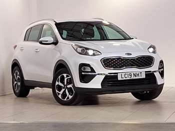 2019 - 1.6 GDi ISG 2 5dr
