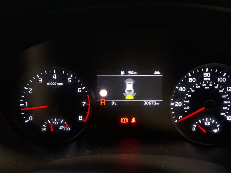 Used Kia Sportage 2022 for sale - 77058802: Photo 11