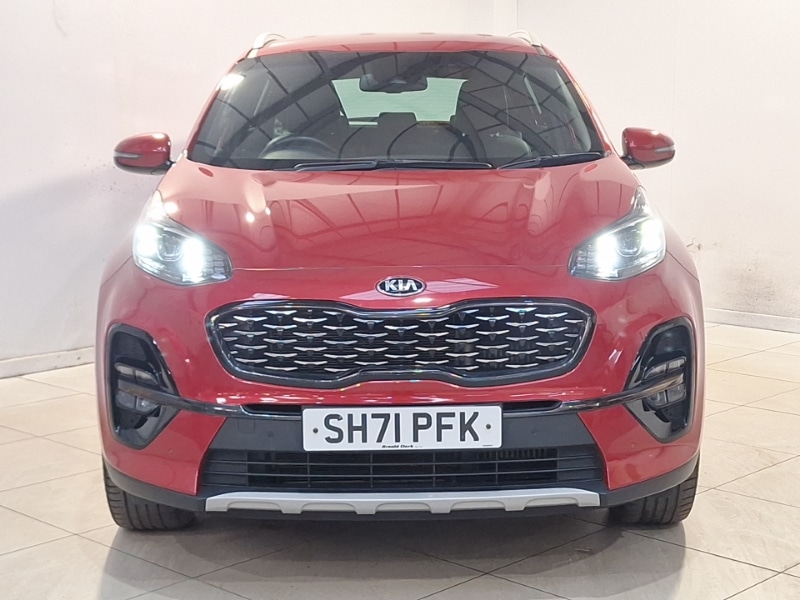 Used Kia Sportage 2022 for sale - 77058802: Photo 12