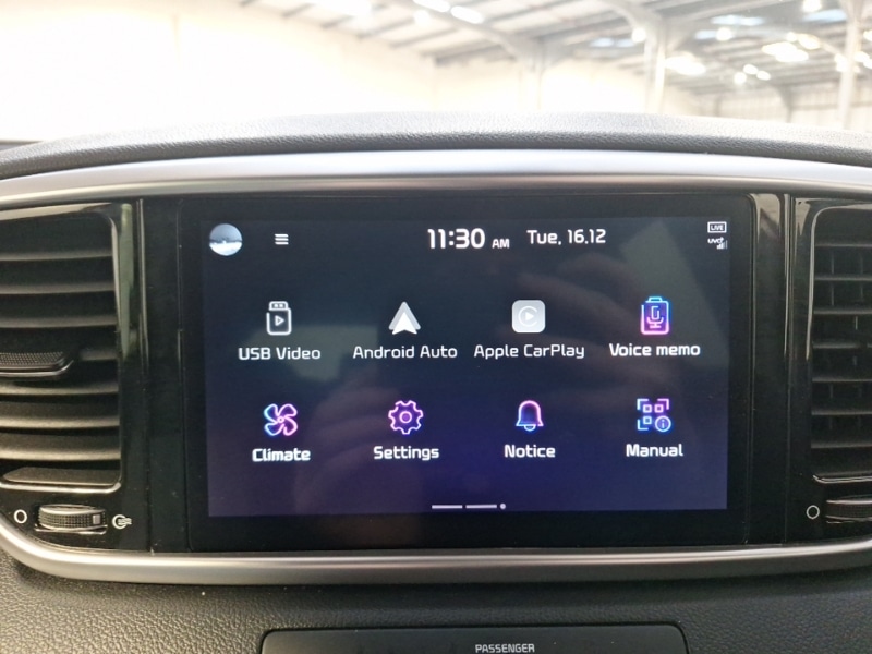 Used Kia Sportage 2022 for sale - 77058802: Photo 17