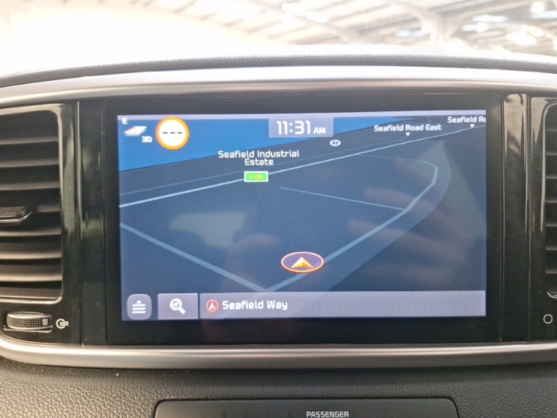 Used Kia Sportage 2022 for sale - 77058802: Photo 18