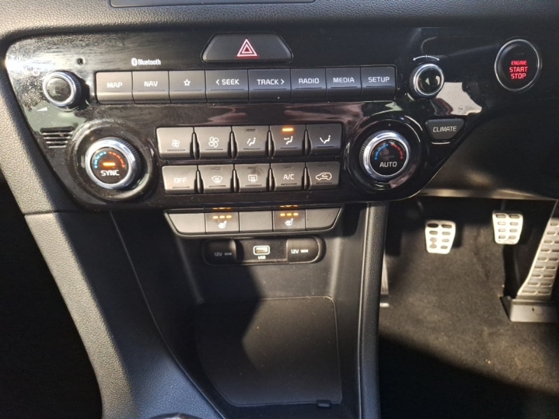 Used Kia Sportage 2022 for sale - 77058802: Photo 19