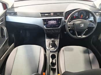 Used SEAT Arona 2020 for sale - 79597993: Photo
