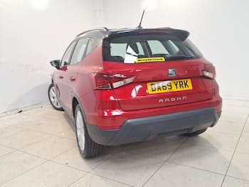 Used SEAT Arona 2020 for sale - 79597993: Photo