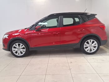 Used SEAT Arona 2020 for sale - 79597993: Photo
