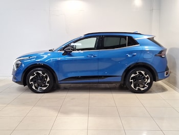 Used Kia Sportage 2022 for sale - 78298117: Photo