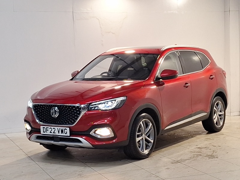 Used MG MG HS 2022 for sale - 76506899: Photo 13