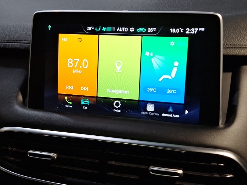 Used MG MG HS 2022 for sale - 76506899: Photo 16