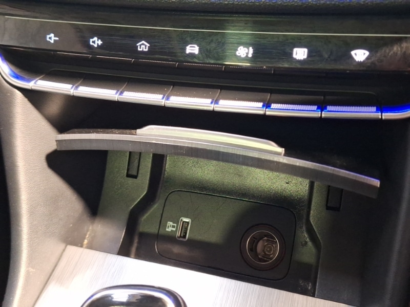 Used MG MG HS 2022 for sale - 76506899: Photo 19