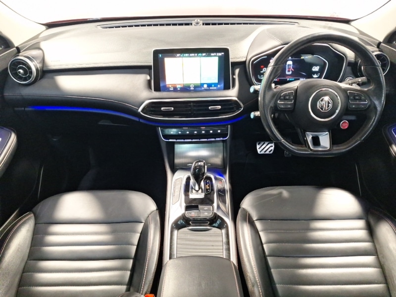 Used MG MG HS 2022 for sale - 76506899: Photo 2