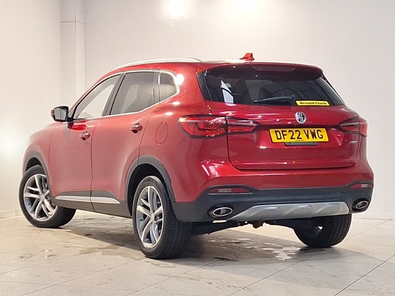 Used MG MG HS 2022 for sale - 76506899: Photo 3