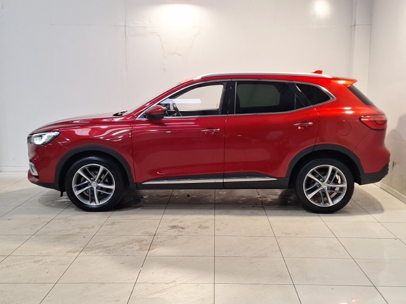 Used MG MG HS 2022 for sale - 76506899: Photo 4