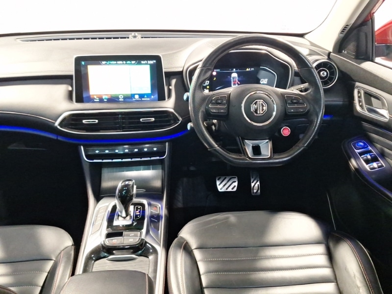 Used MG MG HS 2022 for sale - 76506899: Photo 7