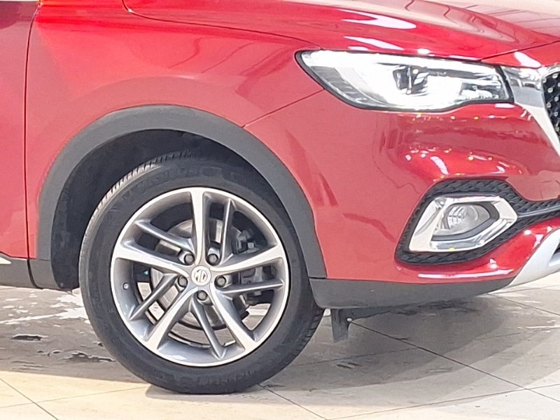 Used MG MG HS 2022 for sale - 76506899: Photo 9