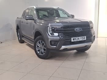 Used Ford Ranger 2024 for sale - 79647683: Photo