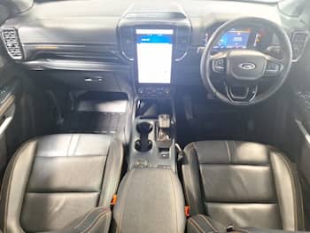 Used Ford Ranger 2024 for sale - 79647683: Photo