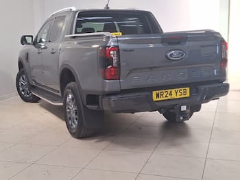 Used Ford Ranger 2024 for sale - 79647683: Photo