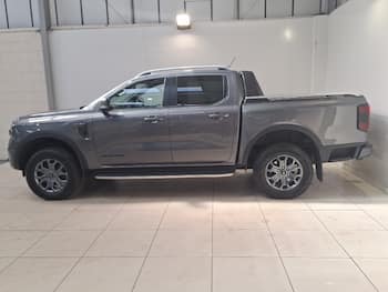 Used Ford Ranger 2024 for sale - 79647683: Photo