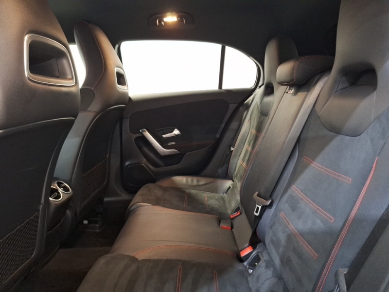 Used Mercedes-Benz A-Class 2020 for sale - 77856176: Photo 6