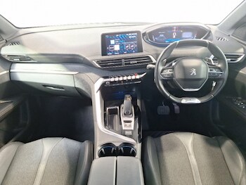 Used Peugeot 3008 2020 for sale - 78326839: Photo