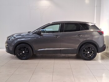 Used Peugeot 3008 2020 for sale - 78326839: Photo