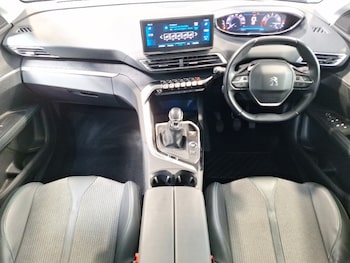 Used Peugeot 3008 2021 for sale - 79368334: Photo