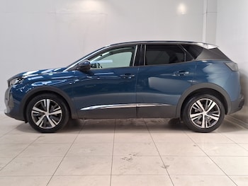 Used Peugeot 3008 2021 for sale - 79368334: Photo