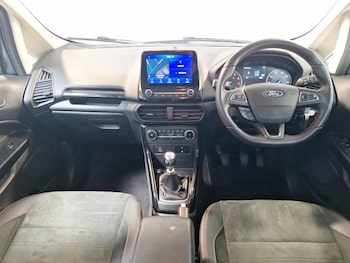 Used Ford Ecosport 2023 for sale - 78498801: Photo