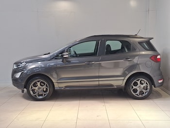 Used Ford Ecosport 2023 for sale - 78498801: Photo