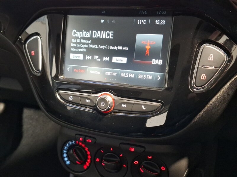 Used Vauxhall Corsa 2016 for sale - 77325140: Photo 10